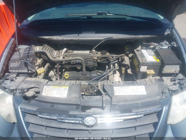 Продажа на аукционе авто 2006 Chrysler Town & Country Lx, vin: 2A4GP44R26R659958, номер лота: 45370844