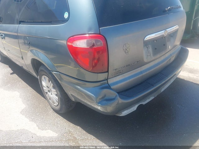 Продажа на аукционе авто 2006 Chrysler Town & Country Lx, vin: 2A4GP44R26R659958, номер лота: 45370844