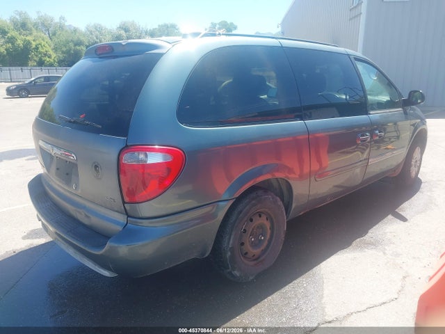 Продажа на аукционе авто 2006 Chrysler Town & Country Lx, vin: 2A4GP44R26R659958, номер лота: 45370844
