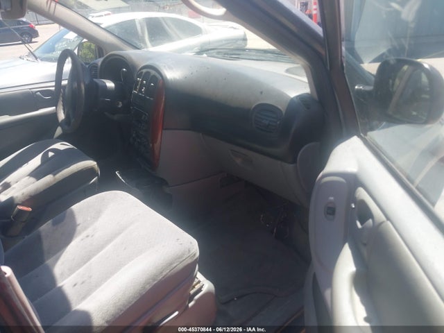 Продажа на аукционе авто 2006 Chrysler Town & Country Lx, vin: 2A4GP44R26R659958, номер лота: 45370844
