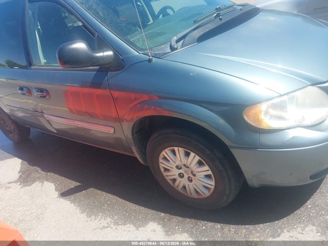 Продажа на аукционе авто 2006 Chrysler Town & Country Lx, vin: 2A4GP44R26R659958, номер лота: 45370844
