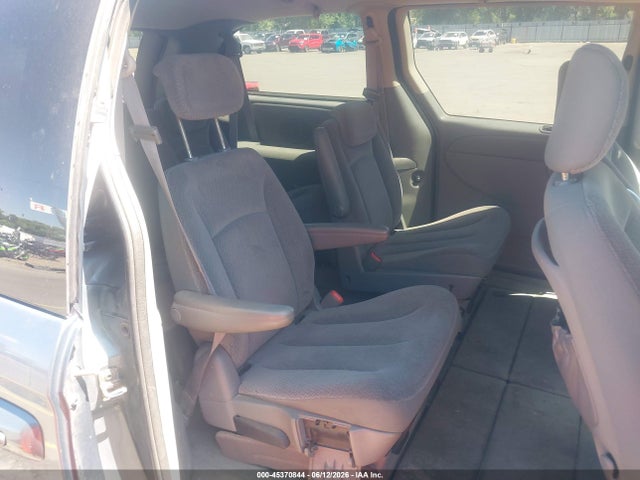 Продажа на аукционе авто 2006 Chrysler Town & Country Lx, vin: 2A4GP44R26R659958, номер лота: 45370844
