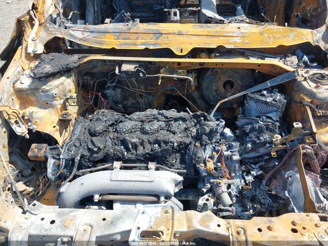SHHFK8G75MU205454 Honda Civic Type R Touring