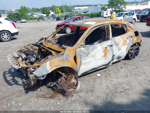 SHHFK8G75MU205454 Honda Civic Type R Touring