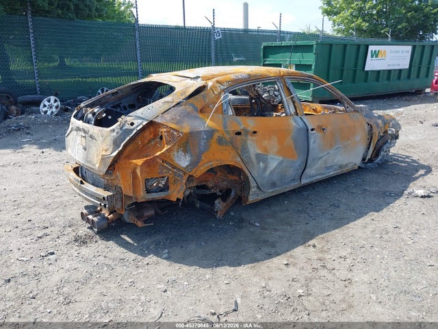 SHHFK8G75MU205454 Honda Civic Type R Touring