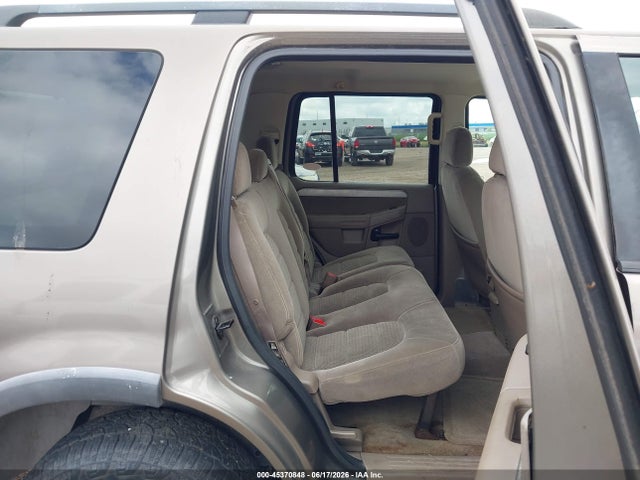 Aukcja sprzedaży 2003 Ford Explorer Nbx/xlt, vin: 1FMZU63K13UA15871, numer aukcji: 45370848