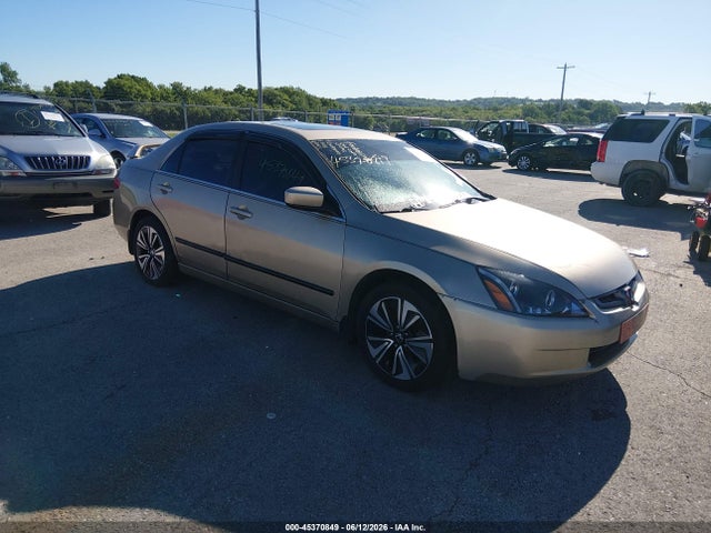 Продаж на аукціоні авто 2005 Honda Accord 3.0 Ex, vin: 1HGCM66545A055464, номер лоту: 45370849