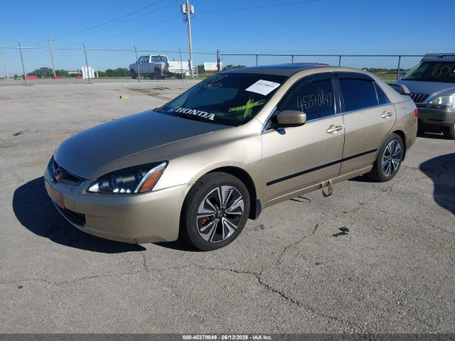 Продаж на аукціоні авто 2005 Honda Accord 3.0 Ex, vin: 1HGCM66545A055464, номер лоту: 45370849