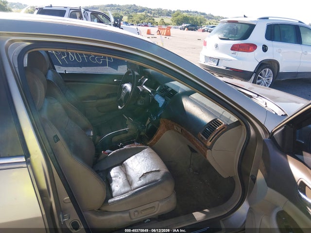 Продаж на аукціоні авто 2005 Honda Accord 3.0 Ex, vin: 1HGCM66545A055464, номер лоту: 45370849