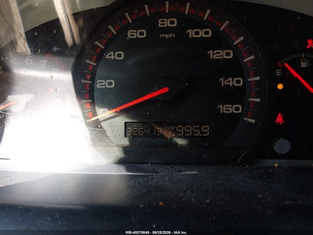 Продаж на аукціоні авто 2005 Honda Accord 3.0 Ex, vin: 1HGCM66545A055464, номер лоту: 45370849