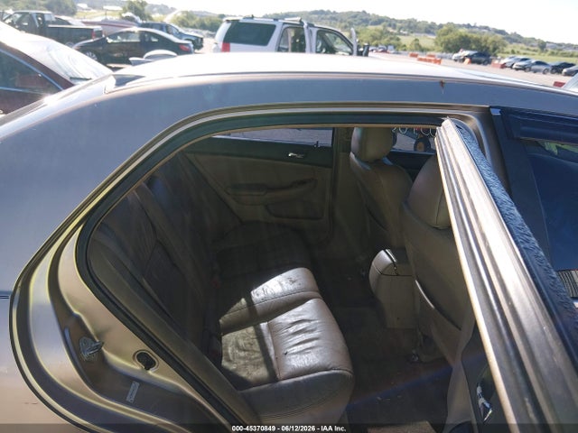 Продаж на аукціоні авто 2005 Honda Accord 3.0 Ex, vin: 1HGCM66545A055464, номер лоту: 45370849