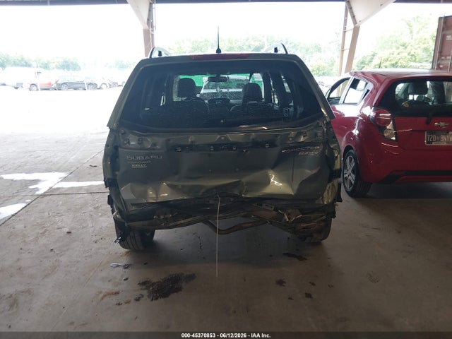 Продаж на аукціоні авто 2015 Subaru Forester 2.5i Premium, vin: JF2SJADC2FH506070, номер лоту: 45370853