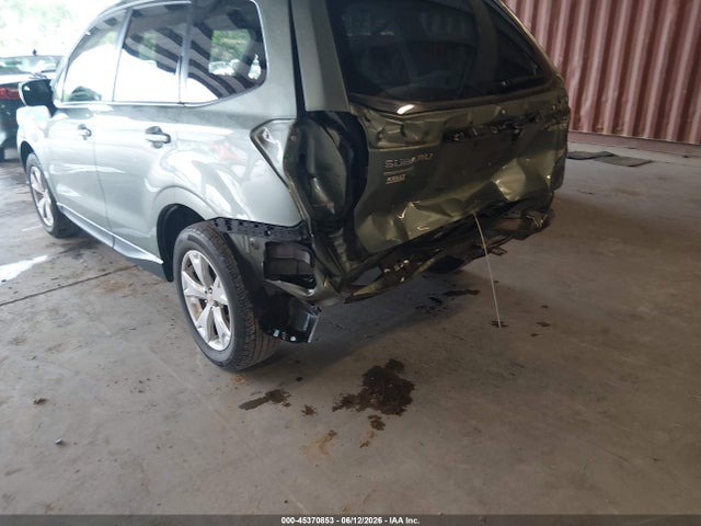 Продаж на аукціоні авто 2015 Subaru Forester 2.5i Premium, vin: JF2SJADC2FH506070, номер лоту: 45370853