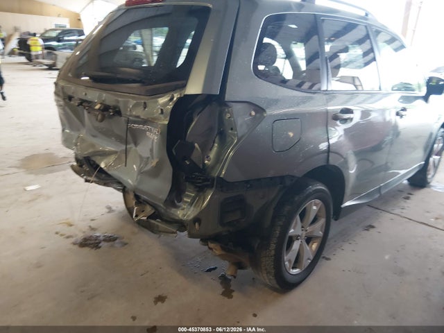 Продаж на аукціоні авто 2015 Subaru Forester 2.5i Premium, vin: JF2SJADC2FH506070, номер лоту: 45370853