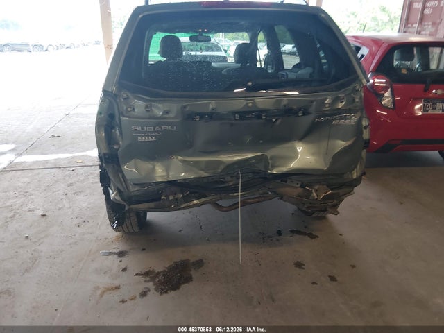 45370853 :رقم المزاد ، JF2SJADC2FH506070 vin ، 2015 Subaru Forester 2.5i Premium مزاد بيع
