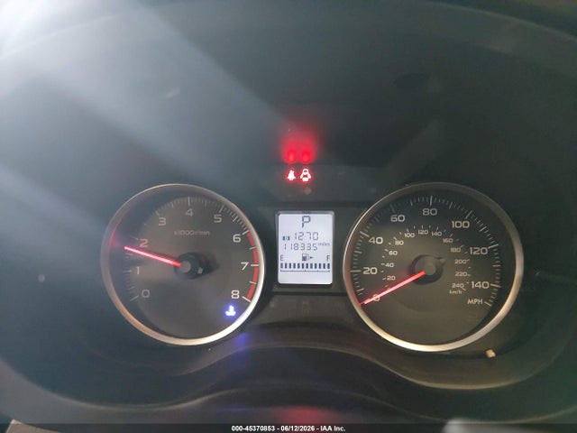 Продаж на аукціоні авто 2015 Subaru Forester 2.5i Premium, vin: JF2SJADC2FH506070, номер лоту: 45370853