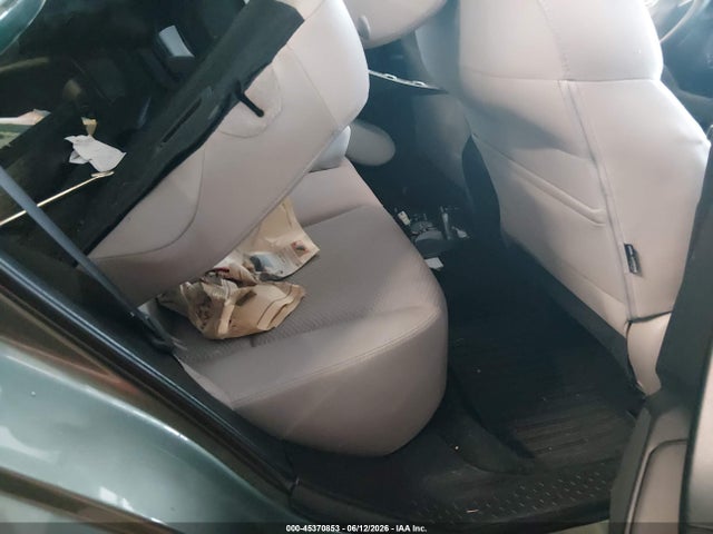 45370853 :رقم المزاد ، JF2SJADC2FH506070 vin ، 2015 Subaru Forester 2.5i Premium مزاد بيع
