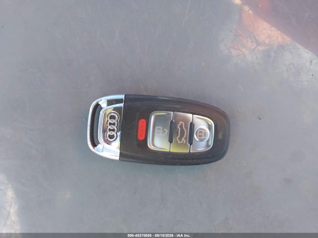 Продажа на аукционе авто 2014 Audi Allroad 2.0t Premium, vin: WA1TFAFL5EA094634, номер лота: 45370858