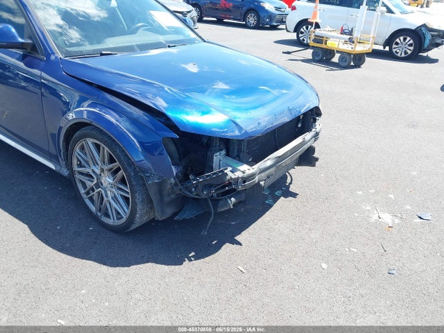 Продажа на аукционе авто 2014 Audi Allroad 2.0t Premium, vin: WA1TFAFL5EA094634, номер лота: 45370858