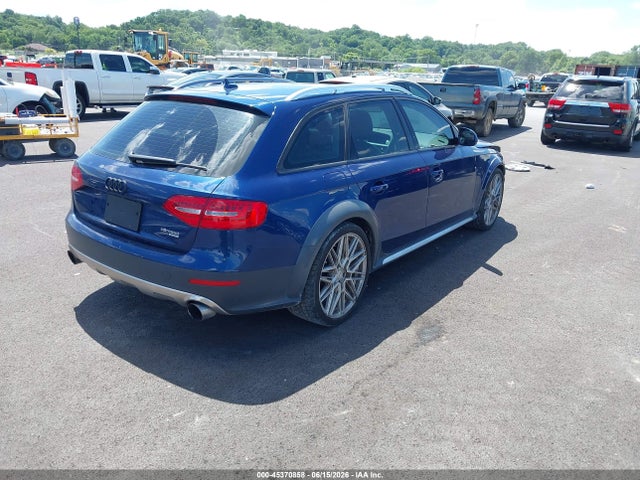 Продажа на аукционе авто 2014 Audi Allroad 2.0t Premium, vin: WA1TFAFL5EA094634, номер лота: 45370858