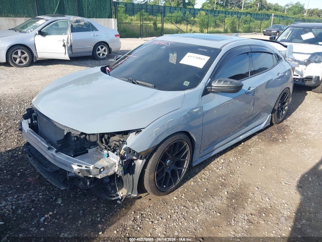 Aukcja sprzedaży 2020 Honda Civic Ex, vin: SHHFK7H61LU407206, numer aukcji: 45370865