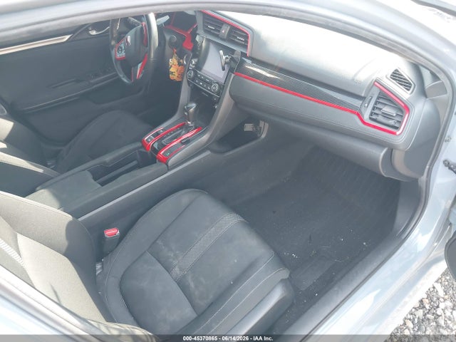 Aukcja sprzedaży 2020 Honda Civic Ex, vin: SHHFK7H61LU407206, numer aukcji: 45370865