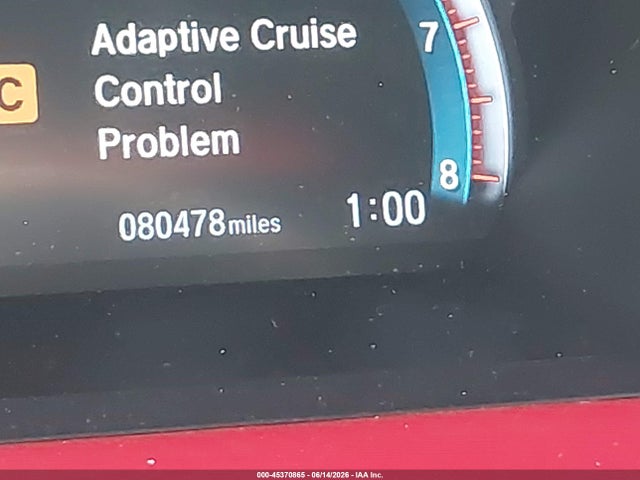 Aukcja sprzedaży 2020 Honda Civic Ex, vin: SHHFK7H61LU407206, numer aukcji: 45370865