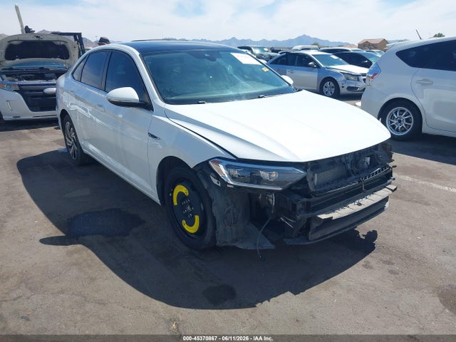 Volkswagen Jetta 1.4t Sel Premium 2021 3VWG57BU4MM090990 головне зображення