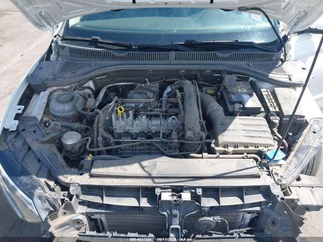 3VWG57BU4MM090990 Volkswagen Jetta 1.4t Sel Premium