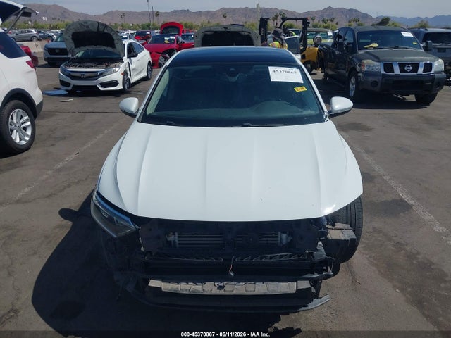 3VWG57BU4MM090990 Volkswagen Jetta 1.4t Sel Premium