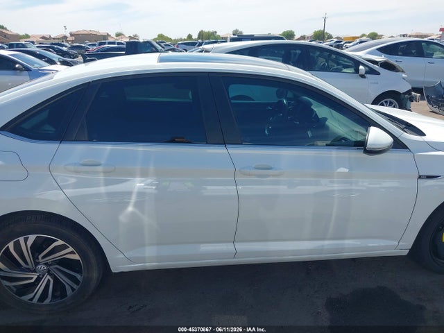 3VWG57BU4MM090990 Volkswagen Jetta 1.4t Sel Premium