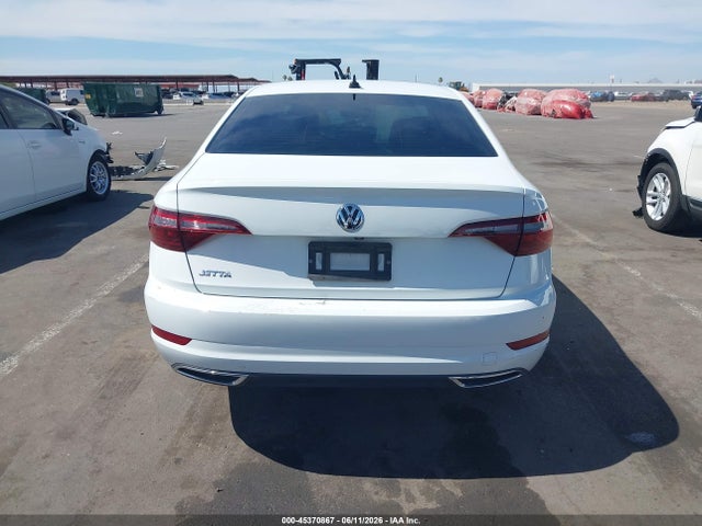 3VWG57BU4MM090990 Volkswagen Jetta 1.4t Sel Premium