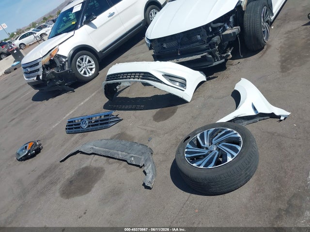 3VWG57BU4MM090990 Volkswagen Jetta 1.4t Sel Premium