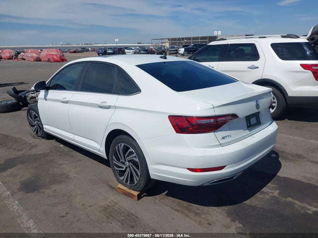 3VWG57BU4MM090990 Volkswagen Jetta 1.4t Sel Premium