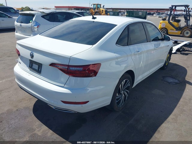 3VWG57BU4MM090990 Volkswagen Jetta 1.4t Sel Premium