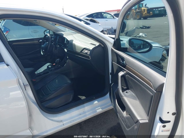 3VWG57BU4MM090990 Volkswagen Jetta 1.4t Sel Premium