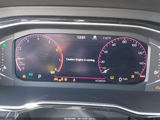3VWG57BU4MM090990 Volkswagen Jetta 1.4t Sel Premium