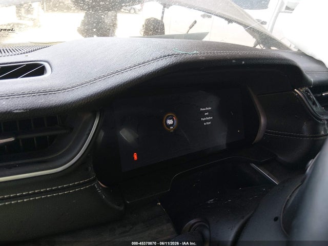 1C4RJKBG4M8143986 Jeep Grand Cherokee L Limited 4x4