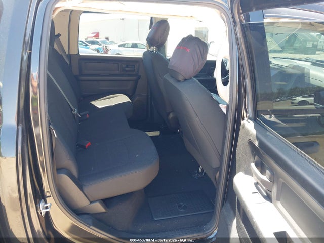 Aukcja sprzedaży 2018 Ram 1500 Express  4x4 5'7 Box, vin: 1C6RR7KT8JS335887, numer aukcji: 45370874