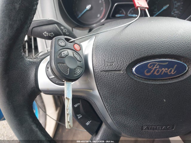 Aukcja sprzedaży 2014 Ford Focus Se, vin: 1FADP3F23EL109555, numer aukcji: 45370878