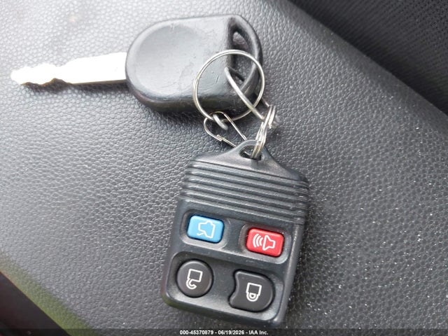 Aukcja sprzedaży 2010 Ford Focus Se, vin: 1FAHP3FN6AW287383, numer aukcji: 45370879