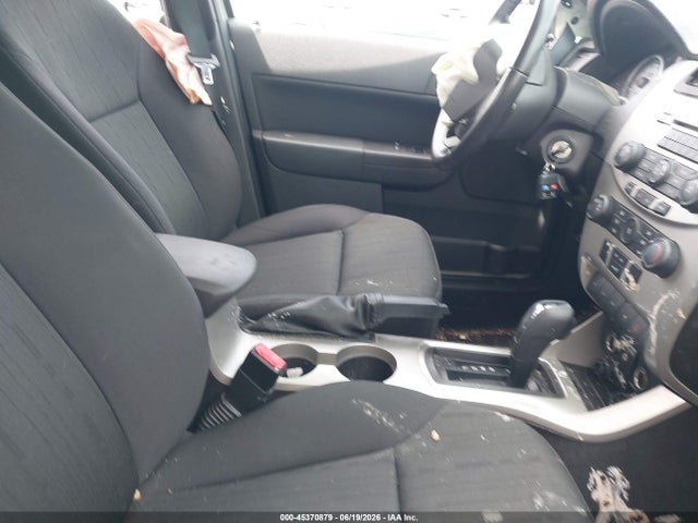 Aukcja sprzedaży 2010 Ford Focus Se, vin: 1FAHP3FN6AW287383, numer aukcji: 45370879
