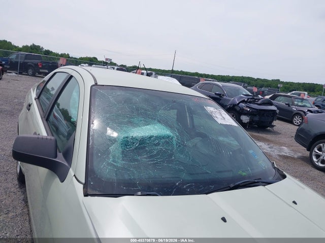 Aukcja sprzedaży 2010 Ford Focus Se, vin: 1FAHP3FN6AW287383, numer aukcji: 45370879