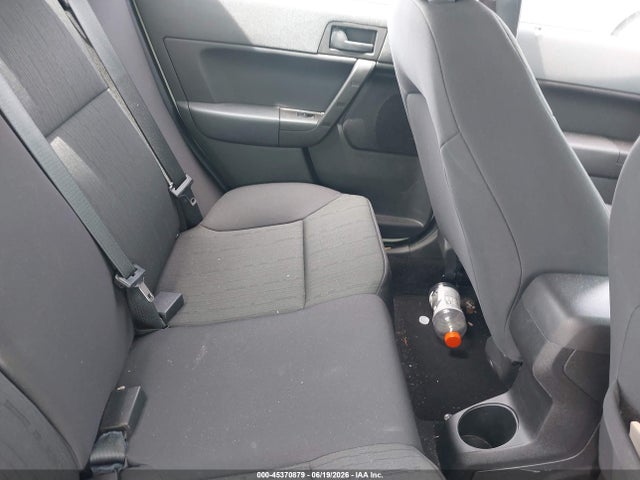 Aukcja sprzedaży 2010 Ford Focus Se, vin: 1FAHP3FN6AW287383, numer aukcji: 45370879