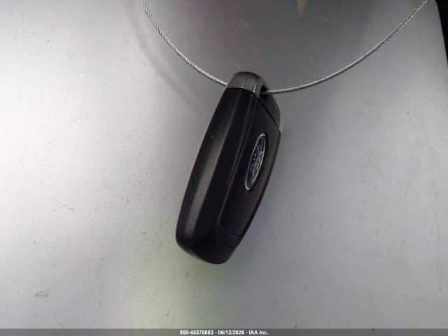 Ford Fusion Titanium 2020 3FA6P0D90LR131356 Image 11