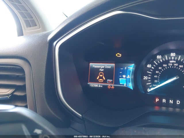 Ford Fusion Titanium 2020 3FA6P0D90LR131356 Image 15
