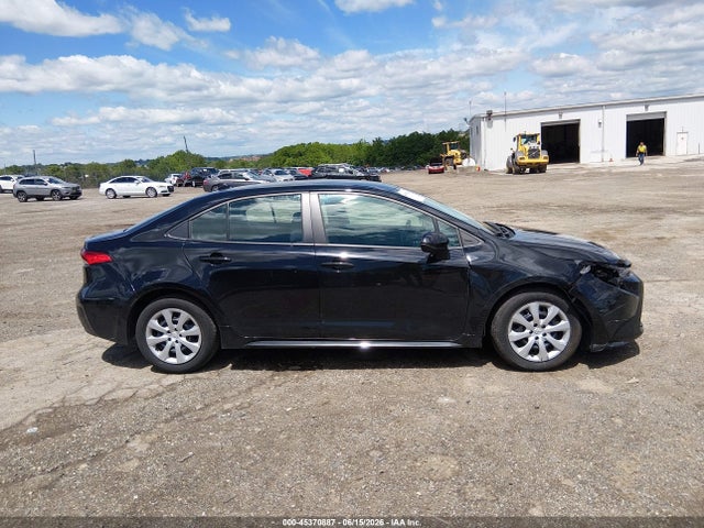 Toyota COROLLA LE 2024 5YFB4MDE6RP150935 Image 13