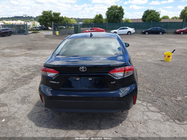 Toyota COROLLA LE 2024 5YFB4MDE6RP150935 Image 16