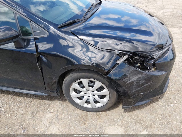 Toyota COROLLA LE 2024 5YFB4MDE6RP150935 Image 17