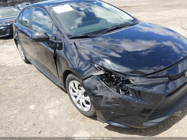 Toyota COROLLA LE 2024 5YFB4MDE6RP150935 Image 6